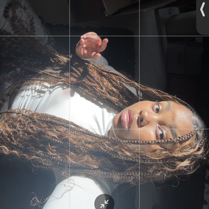 Fundraising Page: Janiah Hunter